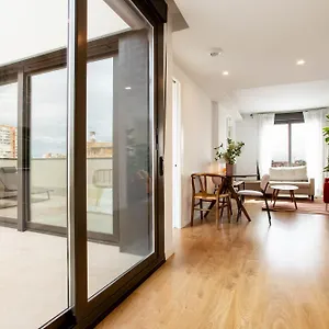 Appartement Rubik En