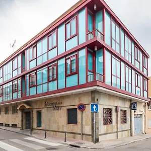 Vendégház Viky, Madrid