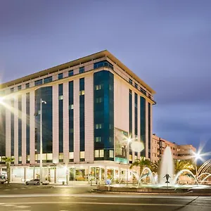 Asset Torrejon Torrejón de Ardoz