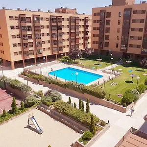 Apartment Airport